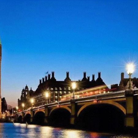 Aplacetostay Central London Apartment, Zone 1 Bond Buitenkant foto