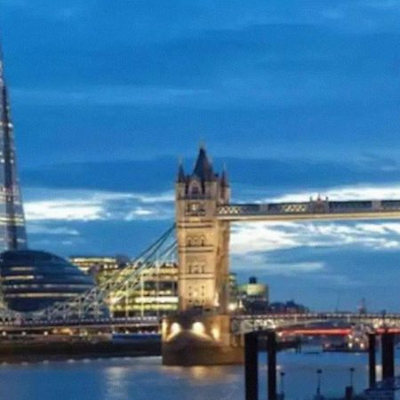 Aplacetostay Central London Apartment, Zone 1 Bond Buitenkant foto