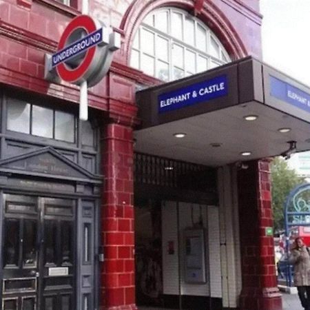 Aplacetostay Central London Apartment, Zone 1 Bond Buitenkant foto