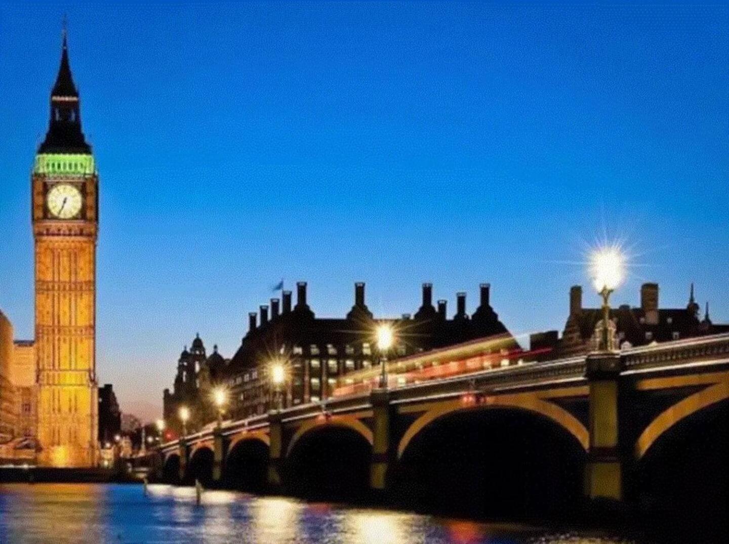 Aplacetostay Central London Apartment, Zone 1 Bond Buitenkant foto
